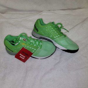 Reebok crossfit nano 5.0